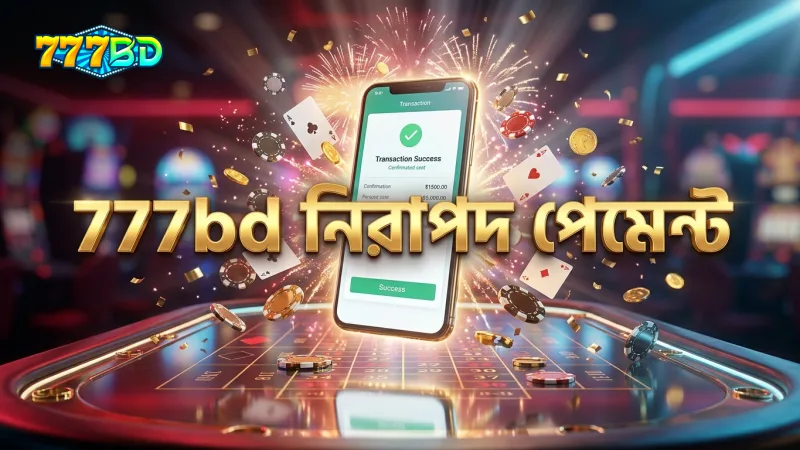 স্থানীয় পেমেন্ট সিস্টেমের নিরাপত্তা ও দ্রুত লেনদেন