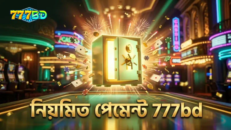 নিয়মিত পেমেন্ট পেতে 777bd অ্যাফিলিয়েট প্রোগ্রামের সুনির্দিষ্ট পদ্ধতি।