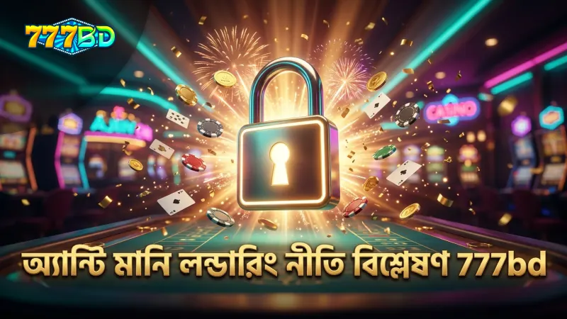 অ্যান্টি-মানি লন্ডারিং নীতির কাঠামো ও প্রভাব বিশ্লেষণ