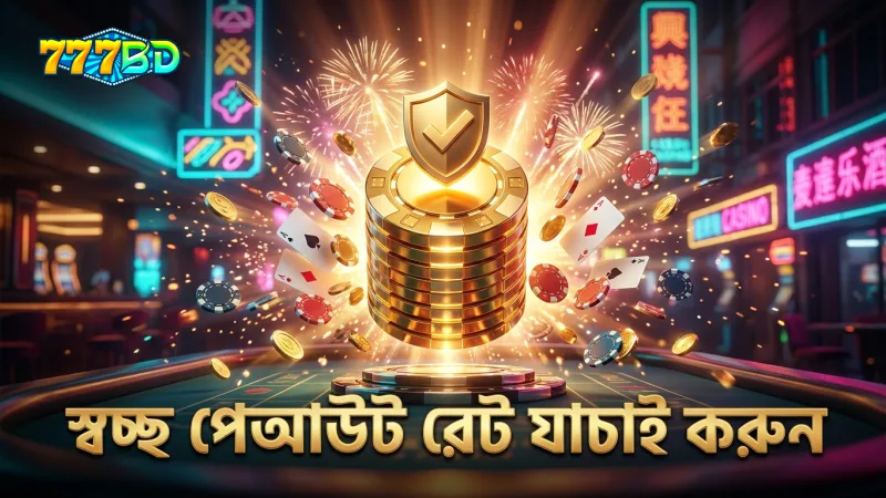 Crazy Hunter স্লটের স্বচ্ছ পেআউট রেট এবং লাইসেন্সের নিশ্চয়তা যাচাই করুন