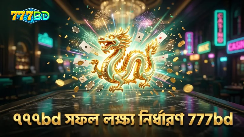 ৭৭৭bd পরীক্ষিত লক্ষ্য নির্ধারণে সফলতা বাড়ায়