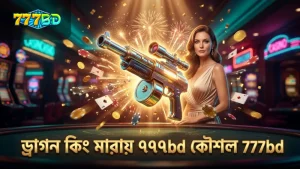 ড্রাগন কিং মারায় ৭৭৭bd এর নির্ভরযোগ্য কৌশল