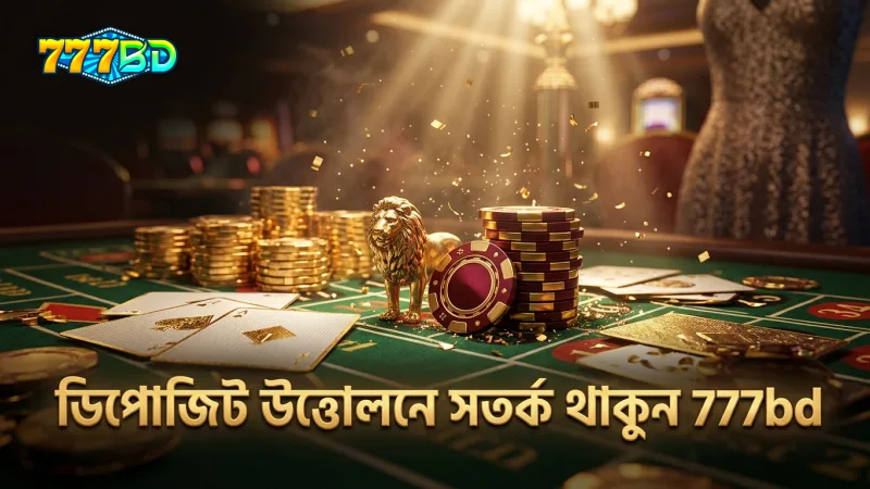 ডিপোজিট ও উত্তোলন ভুল ধারণা থেকে সাবধান থাকুন