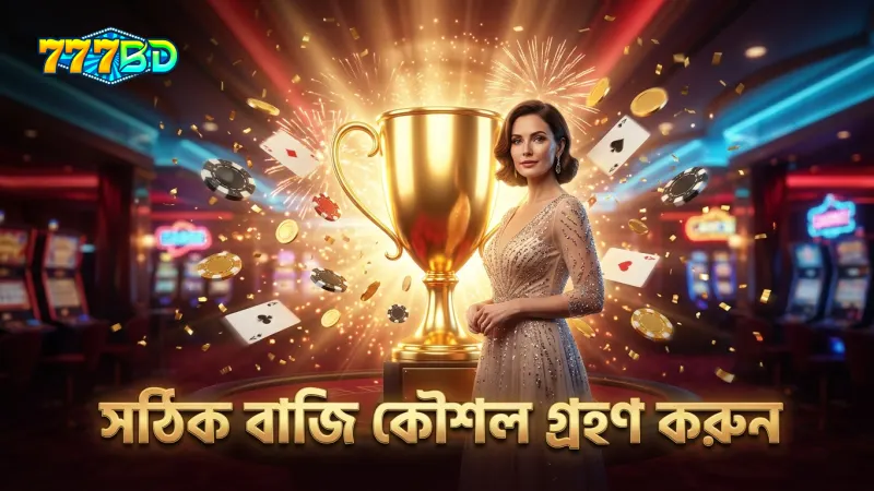 সঠিক বাজি কৌশল অবলম্বন করে Golden Empire স্লট থেকে সর্বোচ্চ সুবিধা নিন