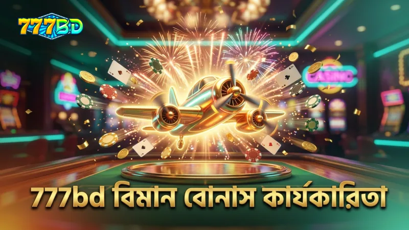 বিমান বোনাস রাউন্ডের মাল্টিপ্লায়ার কার্যকারিতা ও নিয়ম বুঝুন।