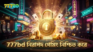 777bd এর নিরাপদ পরিবেশে Jungle King স্লটের লাইসেন্স ও পেআউট তথ্য।
