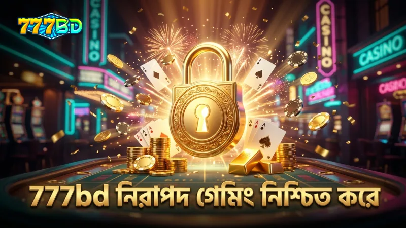 777bd এর নিরাপদ পরিবেশে Jungle King স্লটের লাইসেন্স ও পেআউট তথ্য।