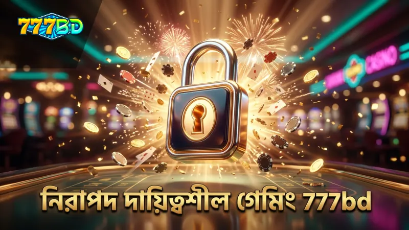নিরাপদ ও দায়িত্বশীল গেমিং এর মাধ্যমে Monopoly Live উপভোগ করুন